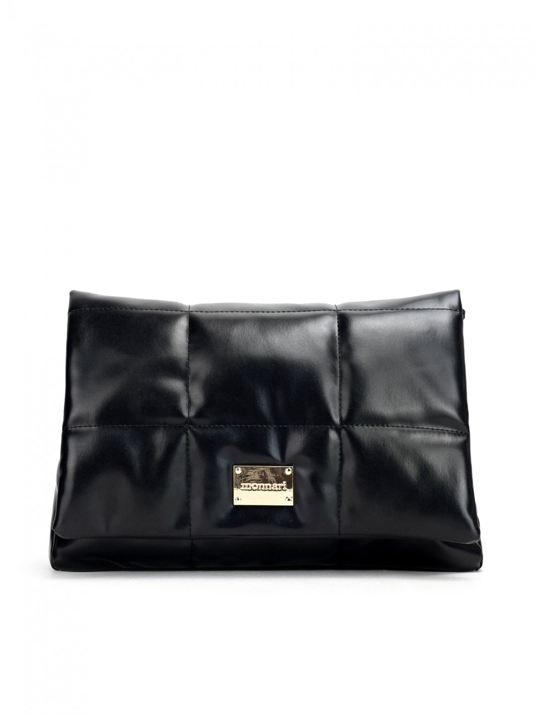 Monnari Kabelka BAG4030-020 Černá